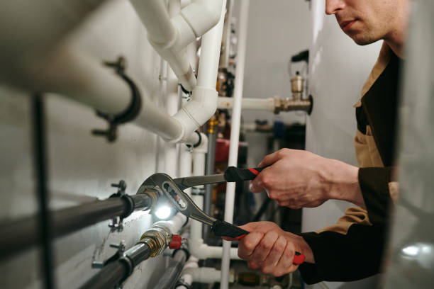 Best Sewer Line Repair  in Chinle, AZ