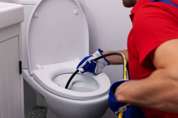 Best Water Leak Repair  in Chinle, AZ