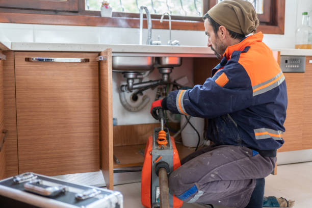 Best Hot Water Heater Installation  in Chinle, AZ