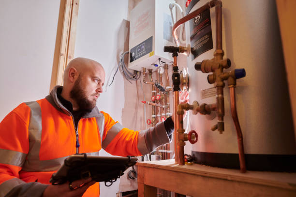 Best Leak Detection Services  in Chinle, AZ