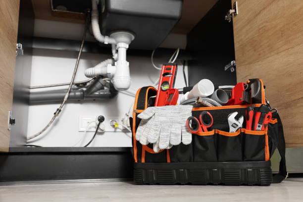 Best Plumbing Installation Services  in Chinle, AZ