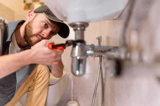 Water Softener Installation in Chinle, AZ