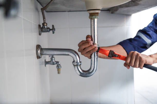Reliable Chinle, AZ Plumbing Solutions