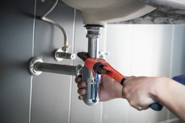 Best Sprinkler Systems  in Chinle, AZ