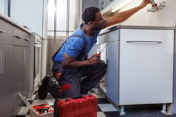 Best Best Plumbers Near Me  in Chinle, AZ