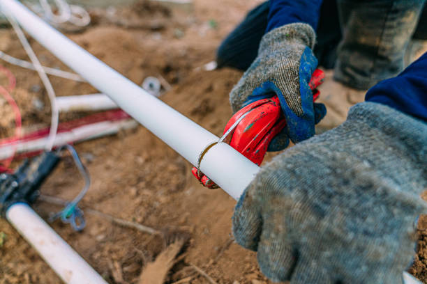 Best Water Softener Installation  in Chinle, AZ
