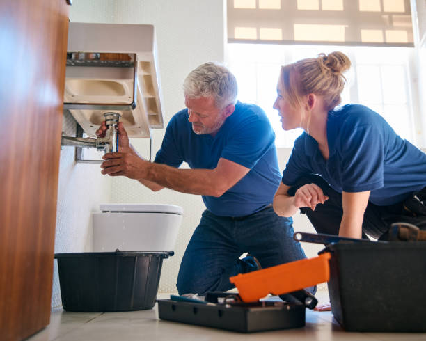 Best Sewer Line Replacement  in Chinle, AZ