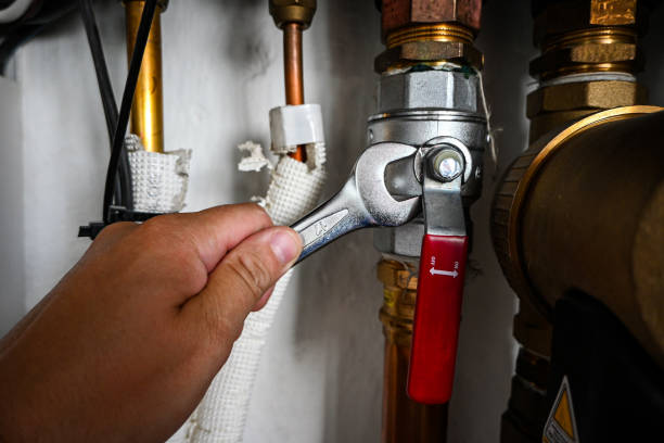 Best Water Heater Repair  in Chinle, AZ